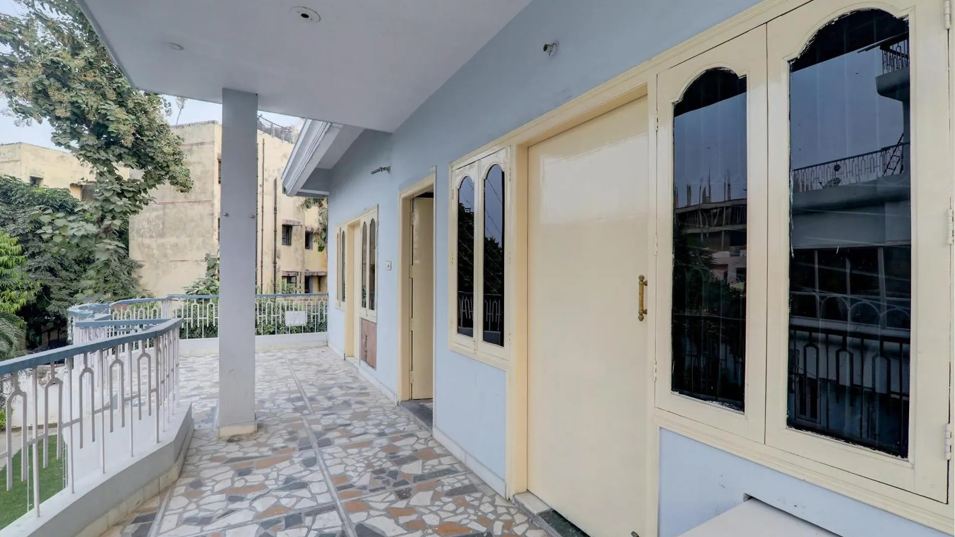 Hotel O Flagship Adbhut Moment Hotel Waranasi Indie